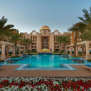  Апартаменты Amazing Beachfront Near Atlantis Waterpark By Simply Comfort Sarai Palm Jumeirah