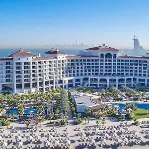 Waldorf Astoria Palm Jumeirah דובאי